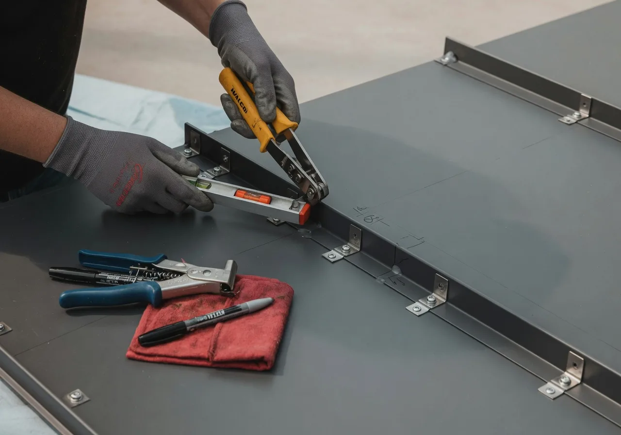 Why choose Metal Roofing Installation in Millwood, VA